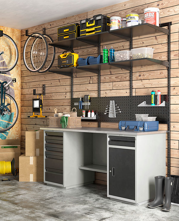 Гардеробные системы Титан GS в Санкт-Петербурге недорого | Выгодная ...