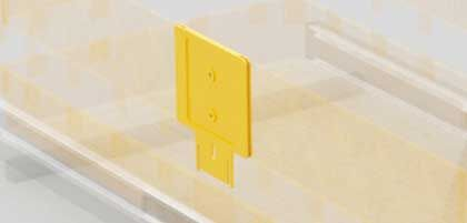 Высокий борт - перемычка Высокий борт - перемычка