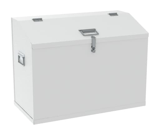 Ящик для хранения ветоши ДВ-800 Ящик для хранения ветоши ДВ-800