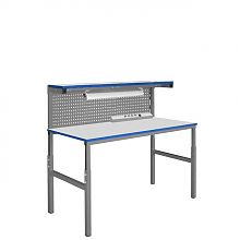 Комплект стола монтажника КСМ-1500 ESD