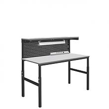 Комплект стола монтажника КСМ-1500 ESD