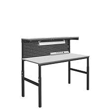 Комплект стола монтажника КСМ-1500 ESD
