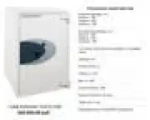 Новинка - сейфы 6 класс взломостойкости!