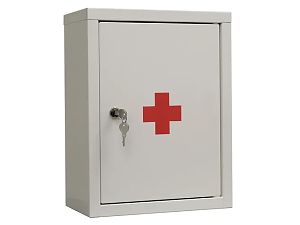 Новинка в линейке аптечек AMD