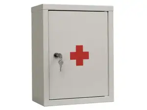 Новинка в линейке аптечек AMD