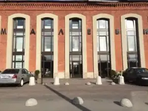 Открытие дополнительного офиса продаж и склада