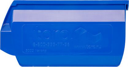 Лоток 5002 Verona 250x150x130 (синий)