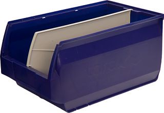 Лоток 5006 Venezia 500x310x250 (синий)