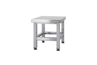 Подтоварник технологический ПДТп - 600х600х300 Profi Ral