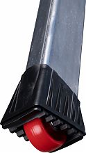 ROLLY Двусторонняя складная подставка ступ. 2 х 3, алюм