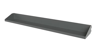Полка 90 (Серебристый)