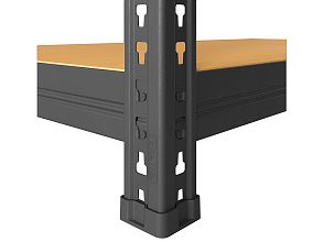 Стеллаж SBL 220KD/90x45/6