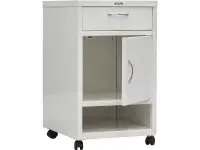 Медицинские подкатные тумбы