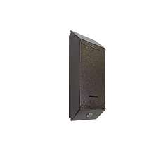 Индивидуальный почтовый ящик «Столбик» с замком минимальный заказ 5 шт.