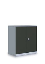 Инструментальный шкаф ИП-1-0.5/5 (Графит)