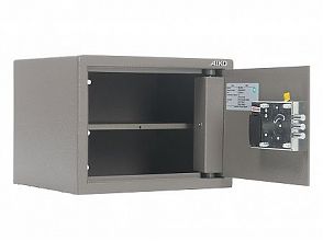 Сейф TM-25 EL