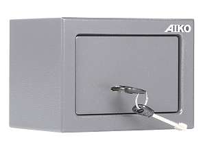Сейф AIKO T-140 KL