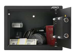 Сейф AIKO SH-23 EL
