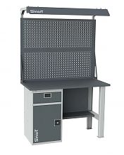 Верстак SMART 1280.1-1.S1.0.d2