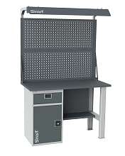 Верстак SMART 1280.1-1.S1.0.d2