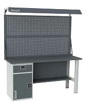 Верстак SMART 1760.1-1.S3.0.d2