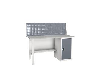 Верстак ДиКом TS-160-02+Э1