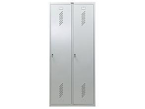 Шкаф ПРАКТИК LS-21-80