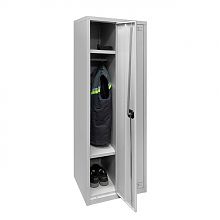 Шкаф двухсекционный ШРД-1750 ESD