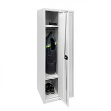 Шкаф двухсекционный ШРД-1750 ESD