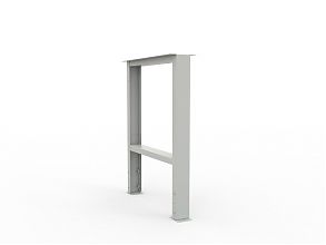 Верстак Expert (№205) W120.WS6/F2.011