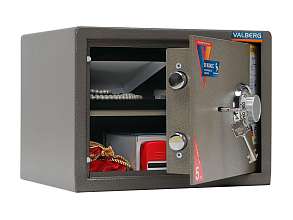 Сейф VALBERG ASM 25 CL*