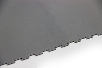 Универсальное напольное покрытие SENSOR Stone (черный)