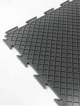 Универсальное напольное покрытие SENSOR Stone (черный)