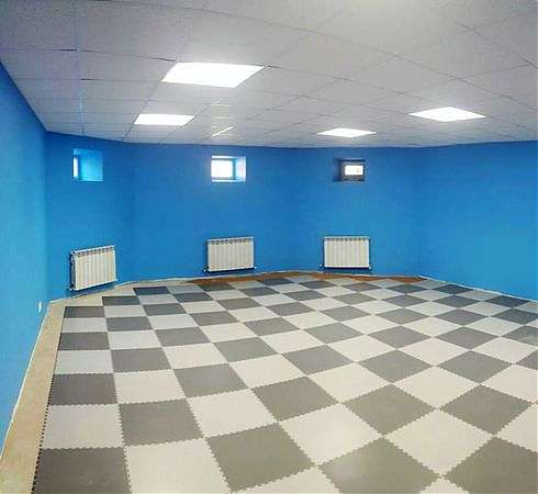 Новое разнообразие напольных покрытий теперь доступны для вас