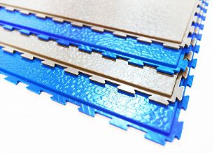 Универсальное напольное покрытие SENSOR SECRET TECH