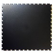 Универсальное напольное покрытие SENSOR Bit (черный, 5мм)
