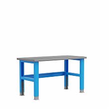 Стол металлический промышленный PLC 15.0 (Place)