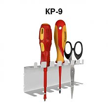 Крючки для инструментов КР-9