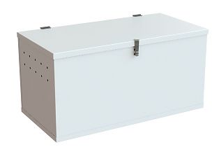 Ящик для ветоши увеличенный ДВ-1000 Ящик для ветоши увеличенный ДВ-1000