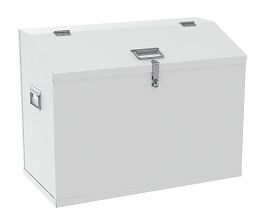 Ящик для хранения ветоши ДВ-800 Ящик для хранения ветоши ДВ-800