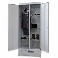 Шкаф сушильный для одежды и обуви ШСО-22М-600