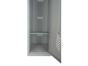 Сетчатая полка ML 400