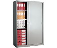 Шкаф ПРАКТИК AMT 1812