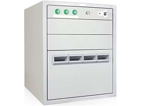 Темпокасса TCS-110 A Euro