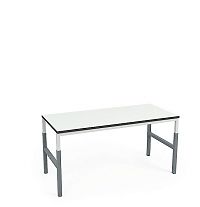 Монтажный стол СР-М-150-01 ESD Пластик