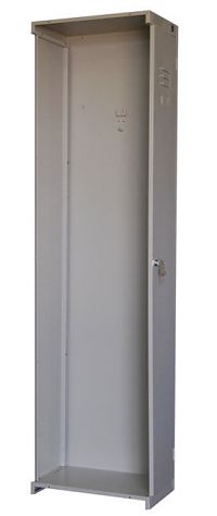 Шкаф для одежды ШРС 11-300 доп. секция
