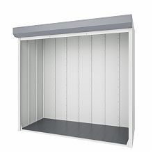 Шкаф для паркинга 2300x950x1200 (без наполнения)