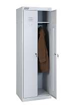 Шкаф металлический ШРК-22-800