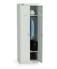 Шкаф для одежды ТМ 12-60 по ГОСТу