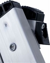 Лестница алюминиевая двухсекционная NV1220.13